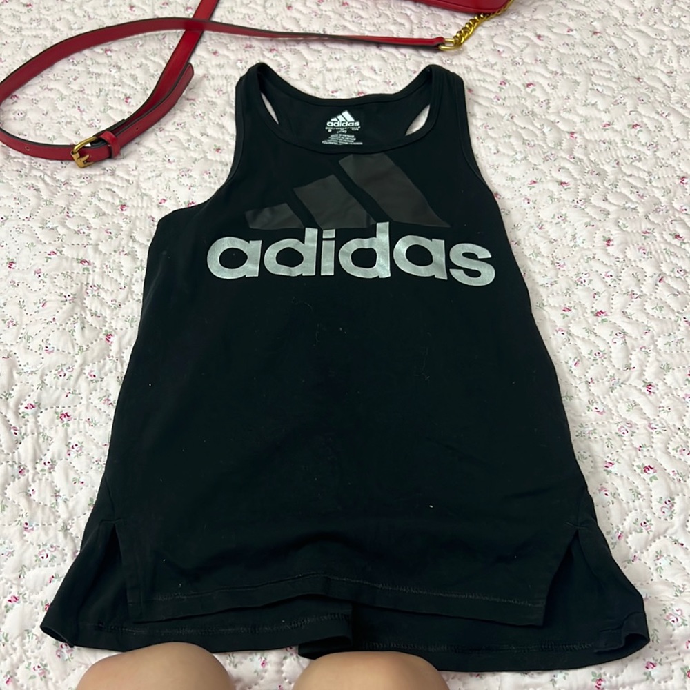 Small adidas